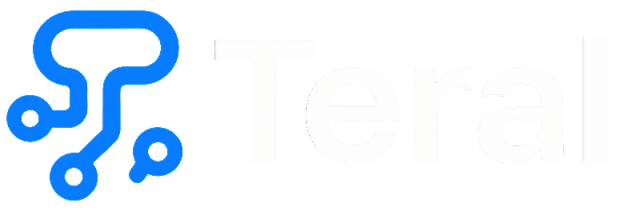 Teral Soft logo